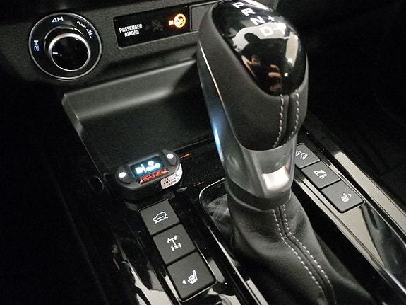 Isuzu D-max 11 of 15