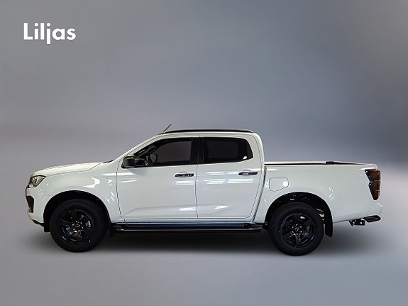 Isuzu D-max 2 of 15