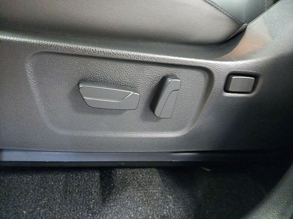 Isuzu D-max 8 of 15
