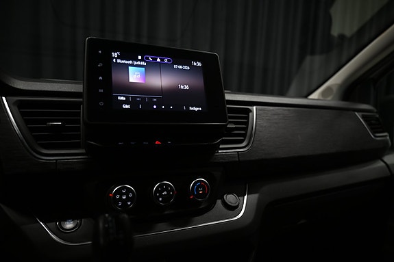 Nissan Primastar 25 of 30