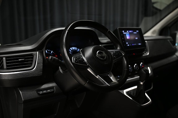 Nissan Primastar 14 of 30