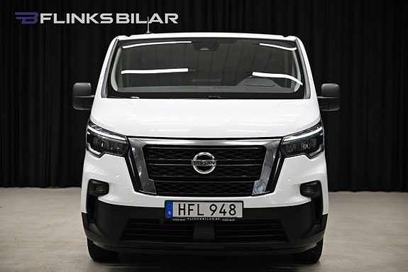 Nissan Primastar 13 of 30