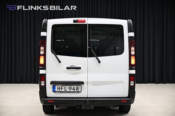 Nissan Primastar 7 of 30