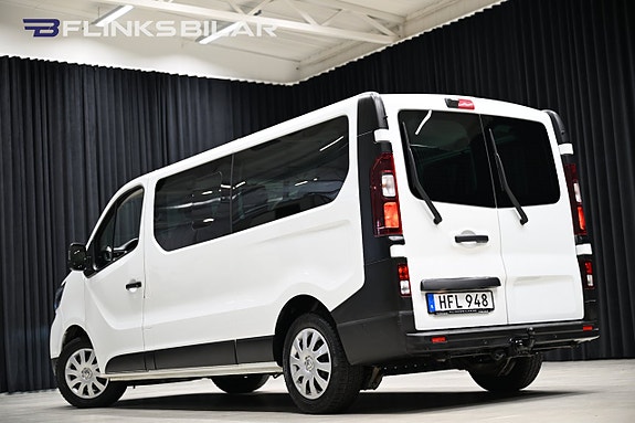 Nissan Primastar 5 of 30