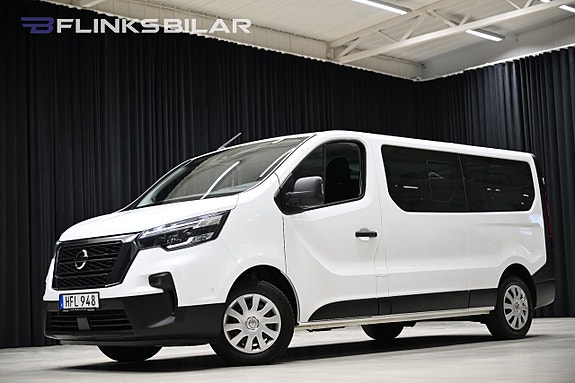 Nissan Primastar 3 of 30