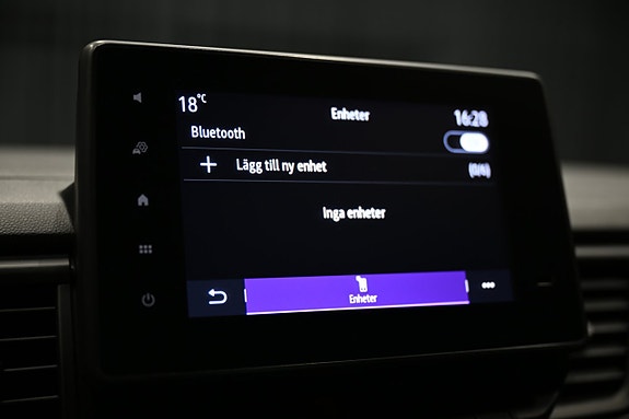 Nissan Primastar 18 of 30
