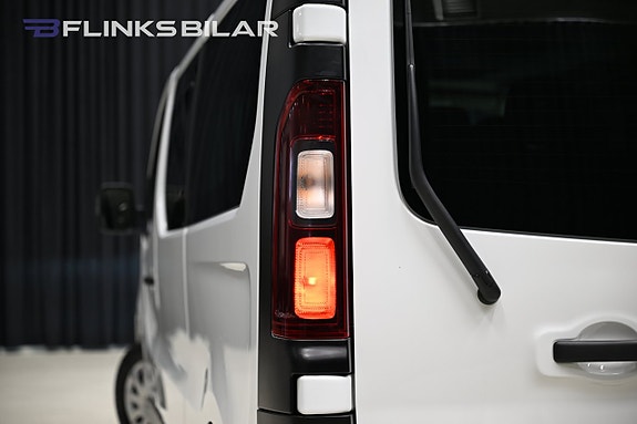 Nissan Primastar 8 of 30