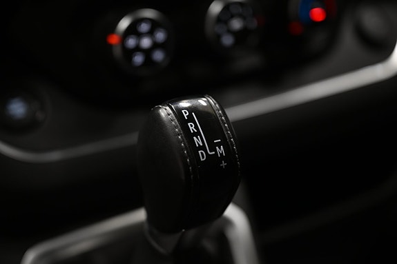 Nissan Primastar 16 of 30