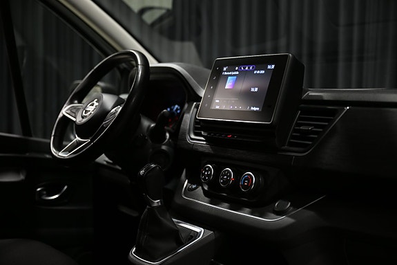 Nissan Primastar 29 of 30