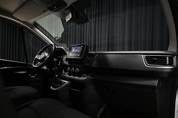 Nissan Primastar 28 of 30