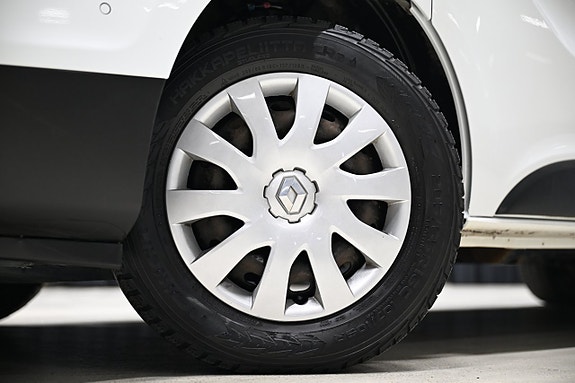 Nissan Primastar 2 of 30