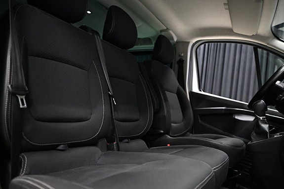 Nissan Primastar 10 of 30