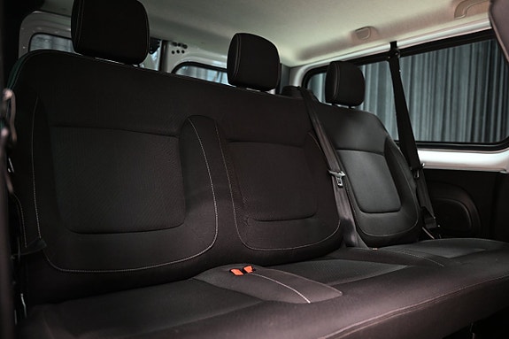 Nissan Primastar 12 of 30