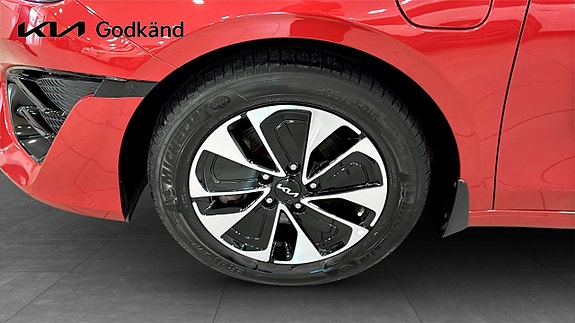 Kia Ceed 9 of 12