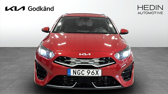 Kia Ceed 8 of 12