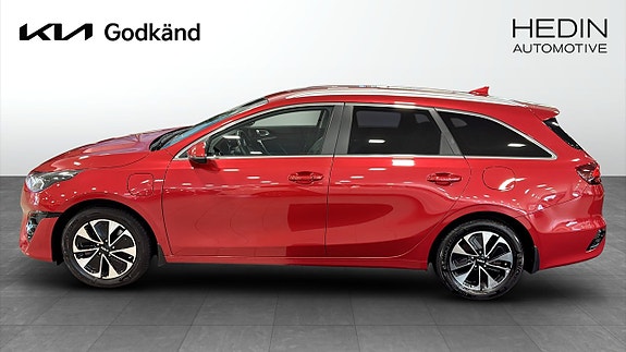 Kia Ceed 6 of 12