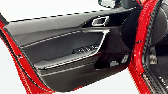 Kia Ceed 11 of 12