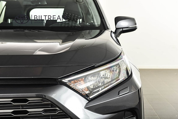 Toyota RAV4 21 of 22