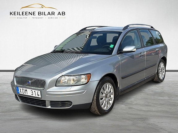 Volvo V50 5 of 22