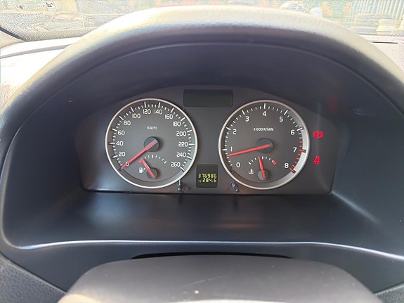 Volvo V50 11 of 22