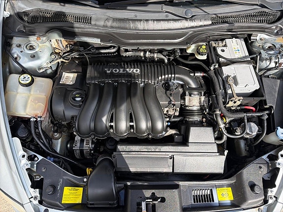 Volvo V50 19 of 22