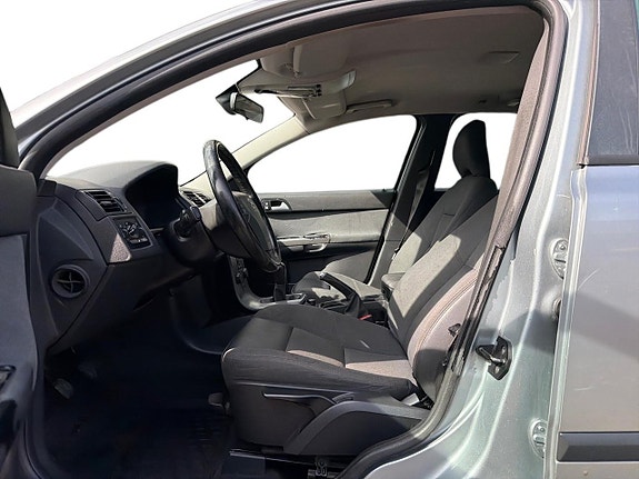 Volvo V50 14 of 22
