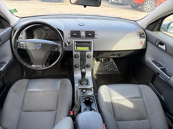 Volvo V50 13 of 22
