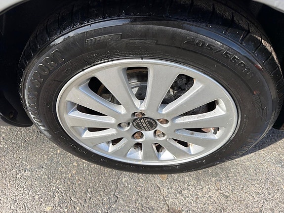 Volvo V50 22 of 22