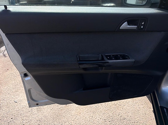 Volvo V50 21 of 22