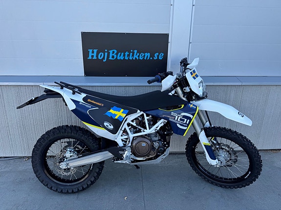 Husqvarna 701 Enduro