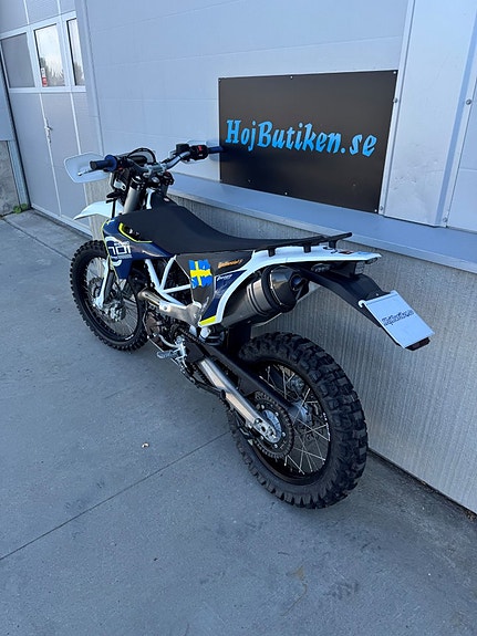 Husqvarna 701 Enduro 6 of 6