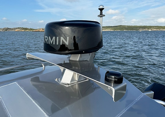 UMS 800 HT / Cab - Se den på Allt På Sjön 28-30 aug 9 of 15