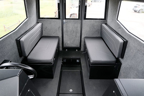 UMS 800 HT / Cab - Se den på Allt På Sjön 28-30 aug 4 of 15