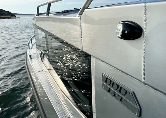UMS 800 HT / Cab - Se den på Allt På Sjön 28-30 aug 8 of 15