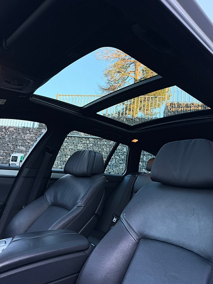 BMW 535d 14 of 16