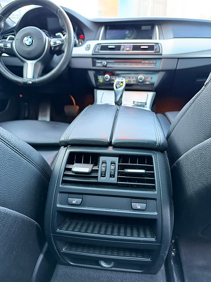 BMW 535d 16 of 16