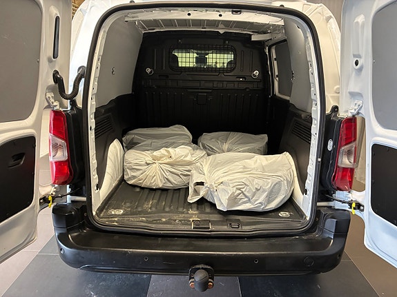 Opel Combo 4 of 10