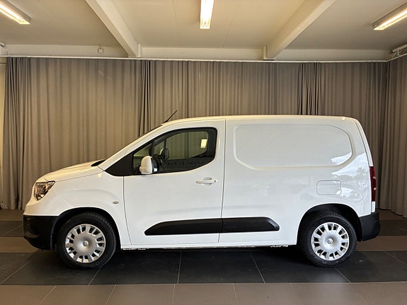 Opel Combo 2 of 10