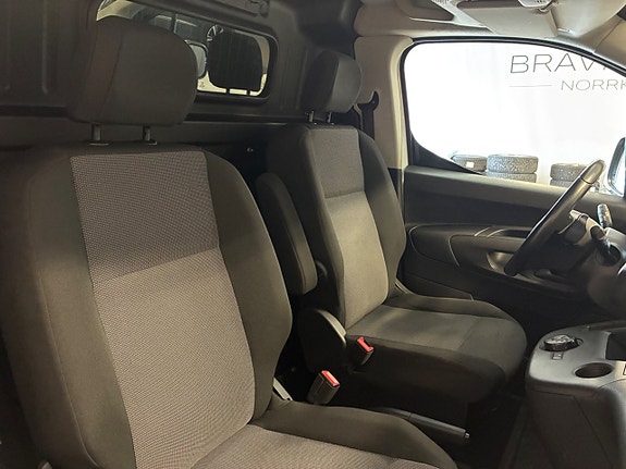 Opel Combo 5 of 10