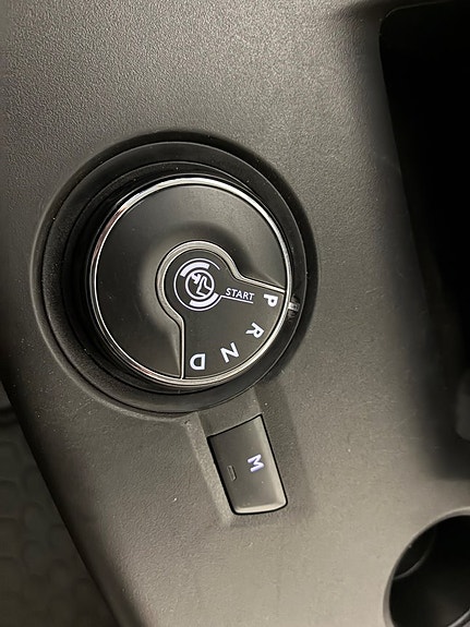Opel Combo 9 of 10