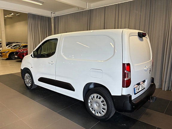 Opel Combo 3 of 10