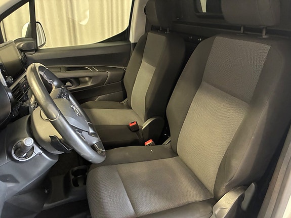 Opel Combo 6 of 10