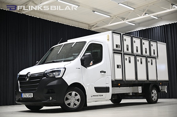 Renault Master 2 of 30