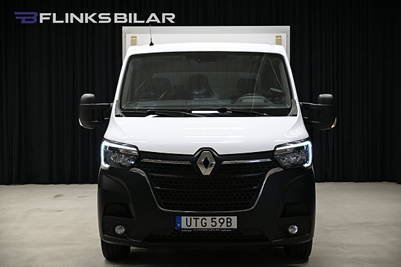 Renault Master 17 of 30