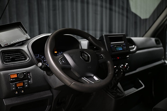 Renault Master 16 of 30