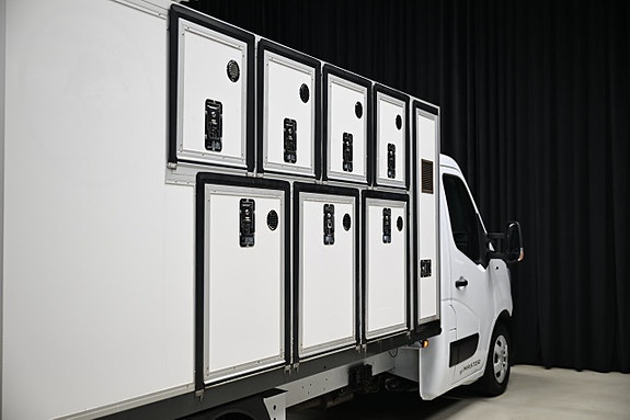 Renault Master 9 of 30