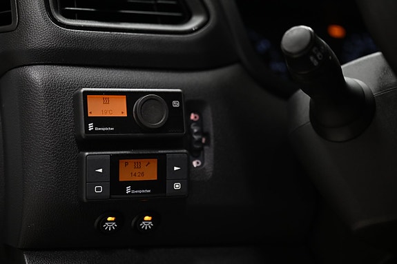 Renault Master 28 of 30