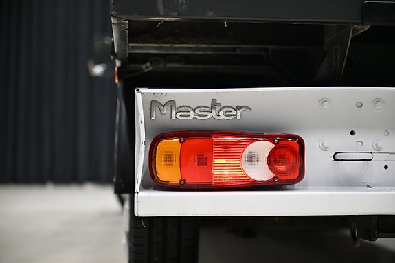 Renault Master 12 of 30