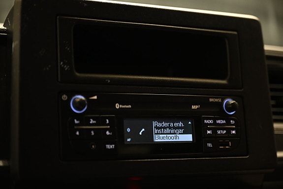 Renault Master 26 of 30