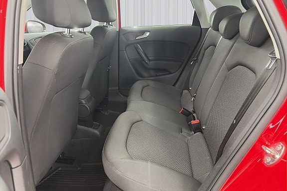 Audi A1 7 of 18